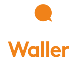 Charlie Waller Trust logo