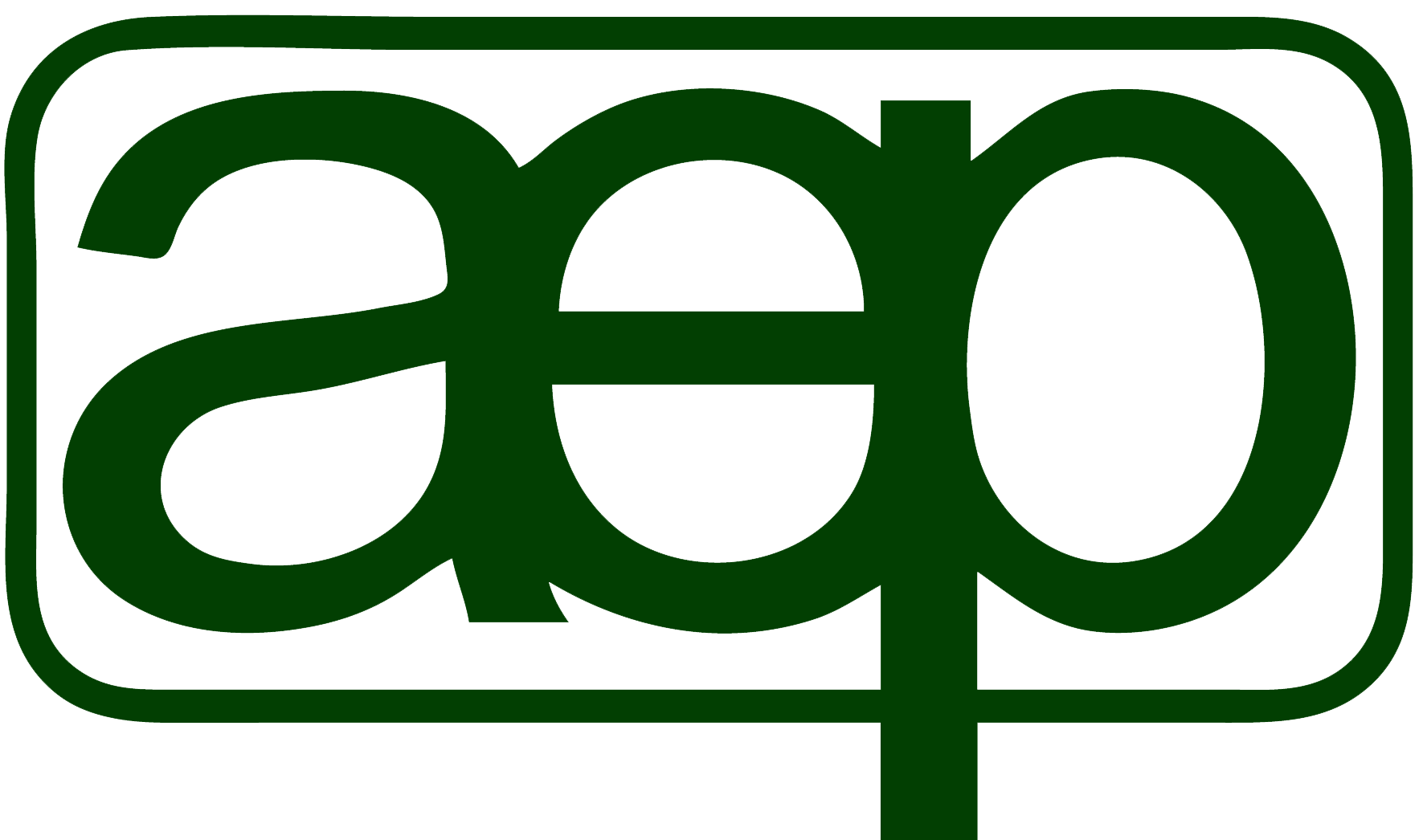 Association of Educational Psychologists logo