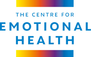 Centre for Emotional Health logo