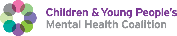 The Children and Young People's Mental Health Coalition logo