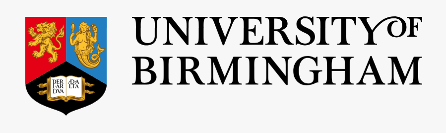 University of Birmingham logo